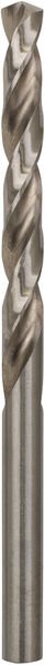 PRO Metal HSS-G Spiralbohrer, 6 x 57 x 93 mm, 10-tlg.