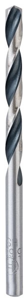Metallspiralbohrer HSS PointTeQ, DIN 338, 5,6 mm, 10er-Pack