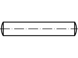 DIN-/Normteile Stahl