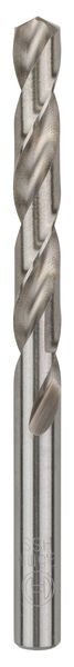 PRO Metal HSS-G Spiralbohrer, 9,5 x 81 x 125 mm, 5-tlg.
