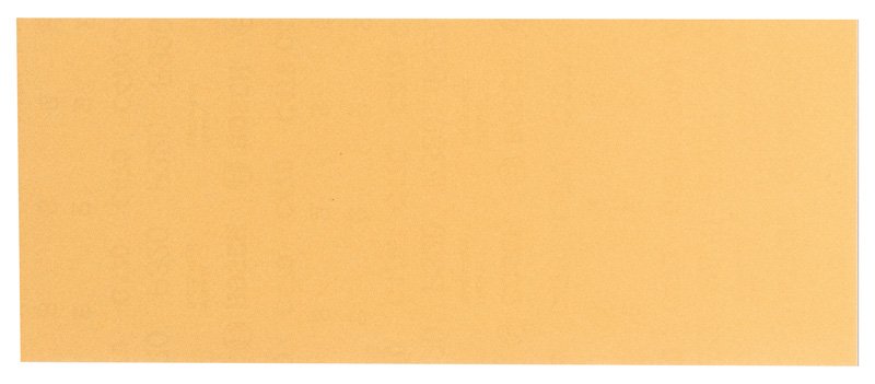 Schleifblatt C470, 10er-Pack