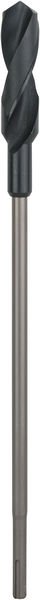 PRO Wood HSS Installationsbohrer, 26 x 100 x 400 mm, SDS plus