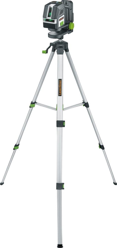 Kreuz- und Linienlaser PocketCross-Laser 2G Set Laserliner