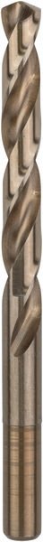 PRO Stainless Steel HSS-Co Spiralbohrer, 10,2 x 87 x 133 mm, 5-tlg.