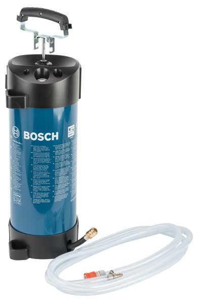 Bohren & Schrauben