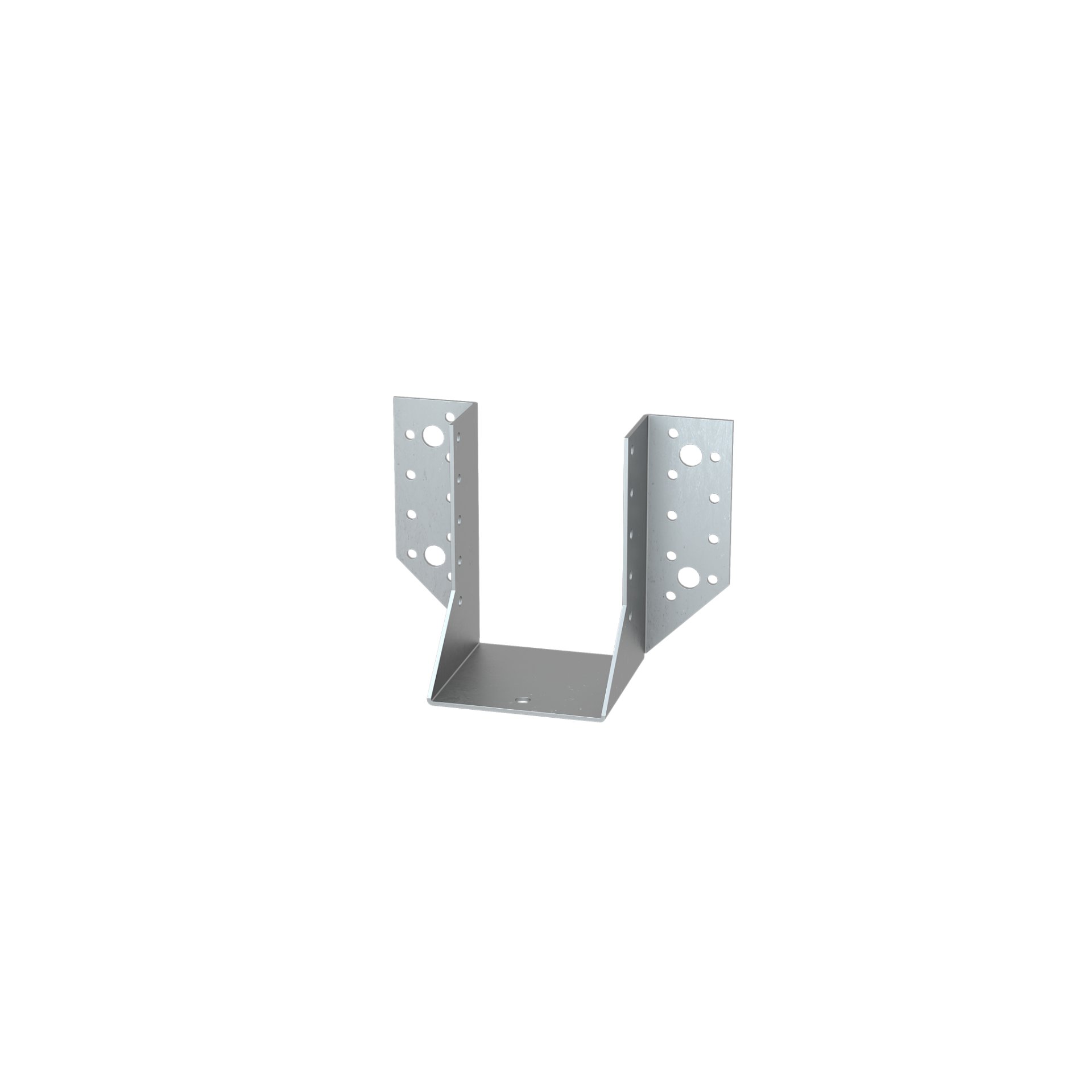 GH-Balkenschuh Kombi 04 100x160x2,0