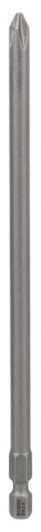 Schrauberbit Extra-Hart PH 2, 152 mm, 1er-Pack