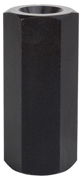 Adapter für Diamantbohrkronen, Maschinenseite1 1/4Zoll UNC, Kronenseite G1/2Zoll