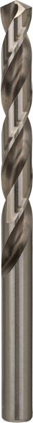 PRO Metal HSS-G Spiralbohrer, 10,4 x 87 x 133 mm, 5-tlg.