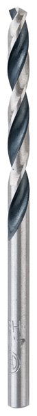 Metallspiralbohrer HSS PointTeQ, DIN 338, 4,1 mm, 10er-Pack