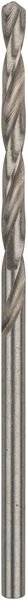PRO Metal HSS-G Spiralbohrer, 3,1 x 36 x 65 mm, 10-tlg.