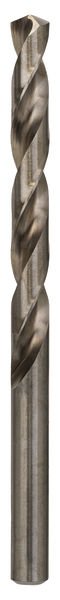 PRO Metal HSS-G Spiralbohrer, 8,7 x 81 x 125 mm, 5-tlg.