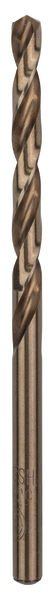PRO Stainless Steel HSS-Co Spiralbohrer, 5,2 x 52 x 86 mm, 10-tlg.