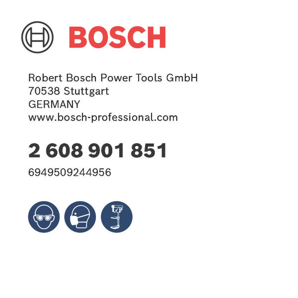Digitale GPSR-Kennzeichnung