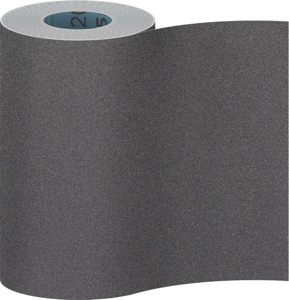 PRO C355 Schleifrolle, 115 mm, 5 m, G120