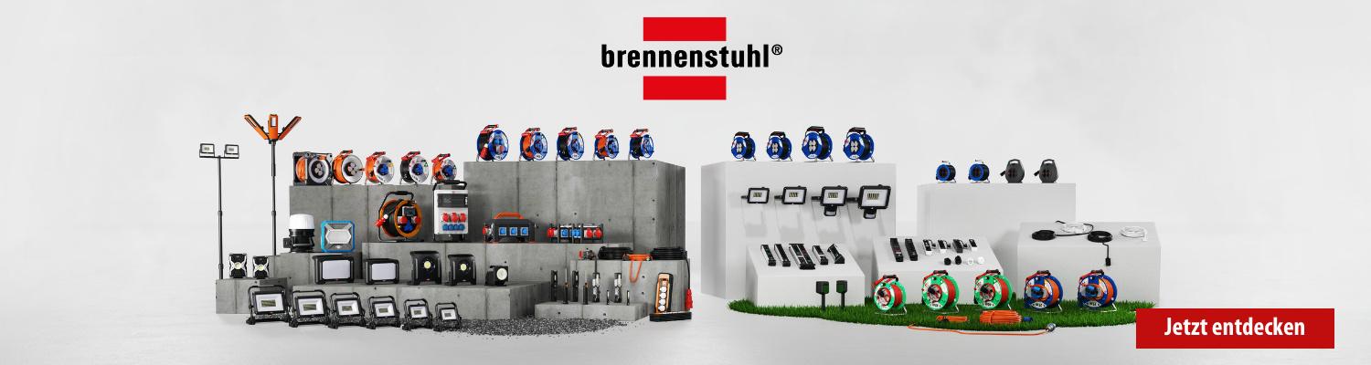 Brennenstuhl