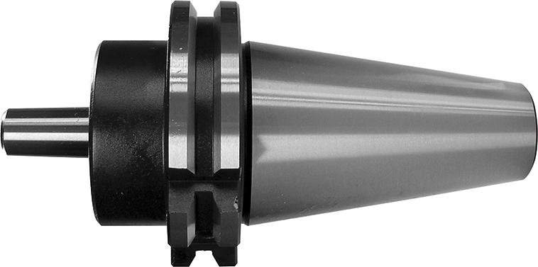 Bohrfutteraufnahme DIN69871A SK40-B16 FORTIS