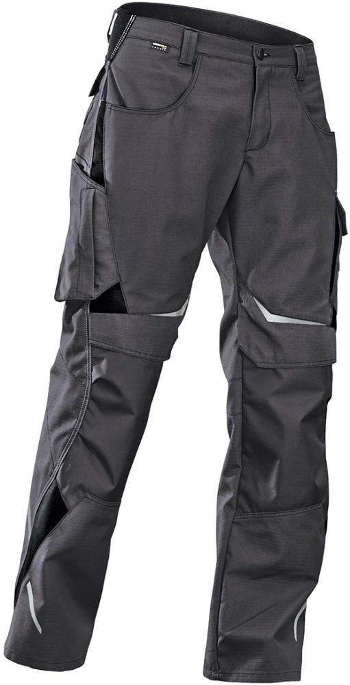 Damenhose PULSSCHLAG highGr. 36, anthr./schw.
