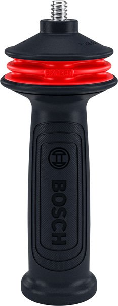 EXPERT Handle for Vibration Control M10 Winkelschleifer, 169 x 69 mm