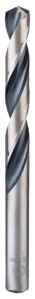 Metallspiralbohrer HSS PointTeQ, DIN 338, 12,5 mm, 5er-Pack