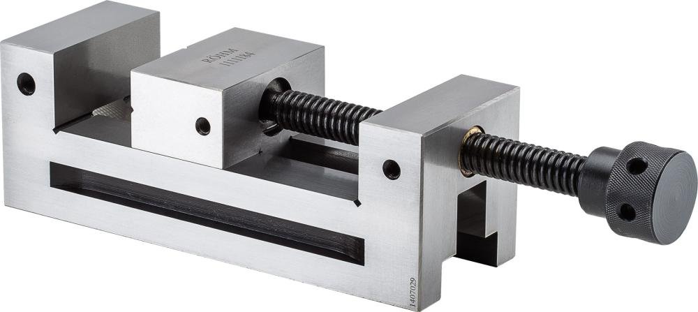Präzisionsspanner PL-G Gr.0 60mm RÖHM