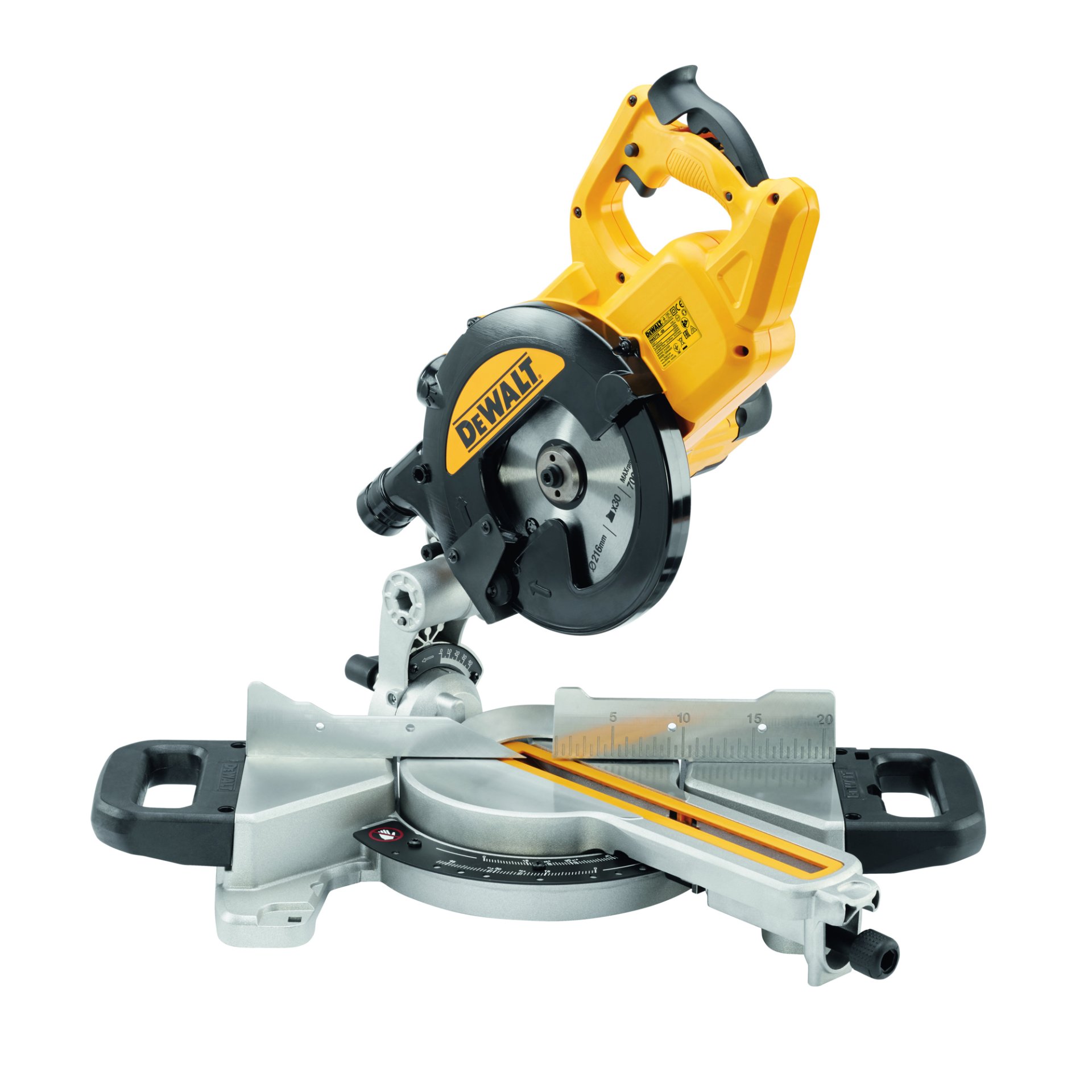 Paneelsaege 216 mm, 1400 Watt