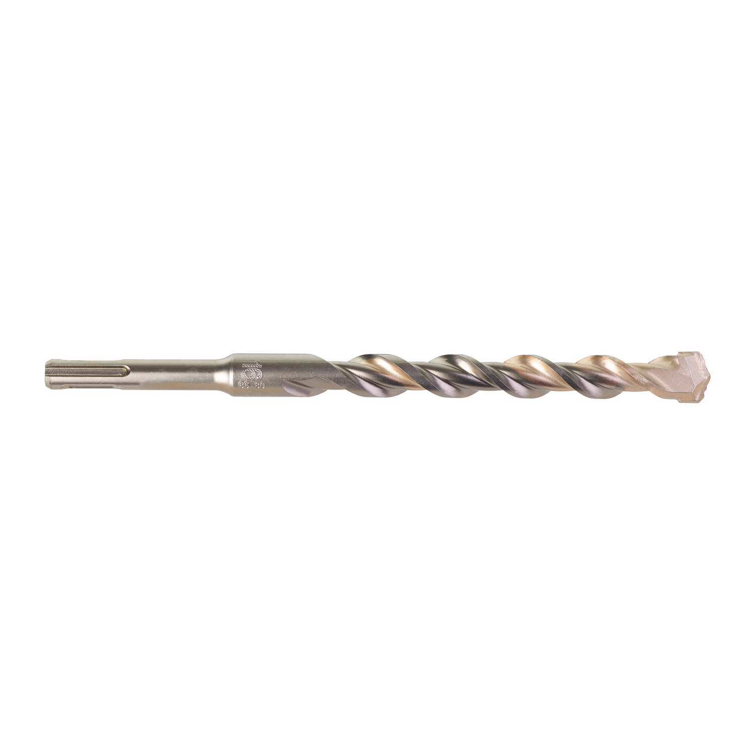 Hammerbohrer