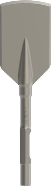 PRO HEX 30 Asphaltschneider, 125 x 400 mm