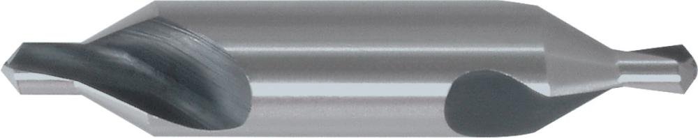 Zentrierb. VHM A 60G 1,00mm FORUM
