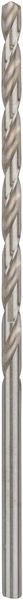 PRO Metal HSS-G Spiralbohrer, 4,5 x 82 x 126 mm, 5-tlg.
