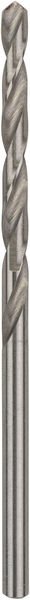 PRO Metal HSS-G Spiralbohrer, 3,8 x 43 x 75 mm, 10-tlg.