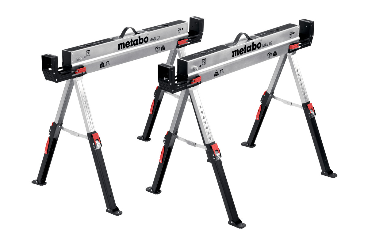 Arbeitsbock-Set MAB 82 (626990000)