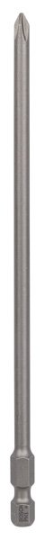 Schrauberbit Extra-Hart PH 1, 152 mm, 1er-Pack