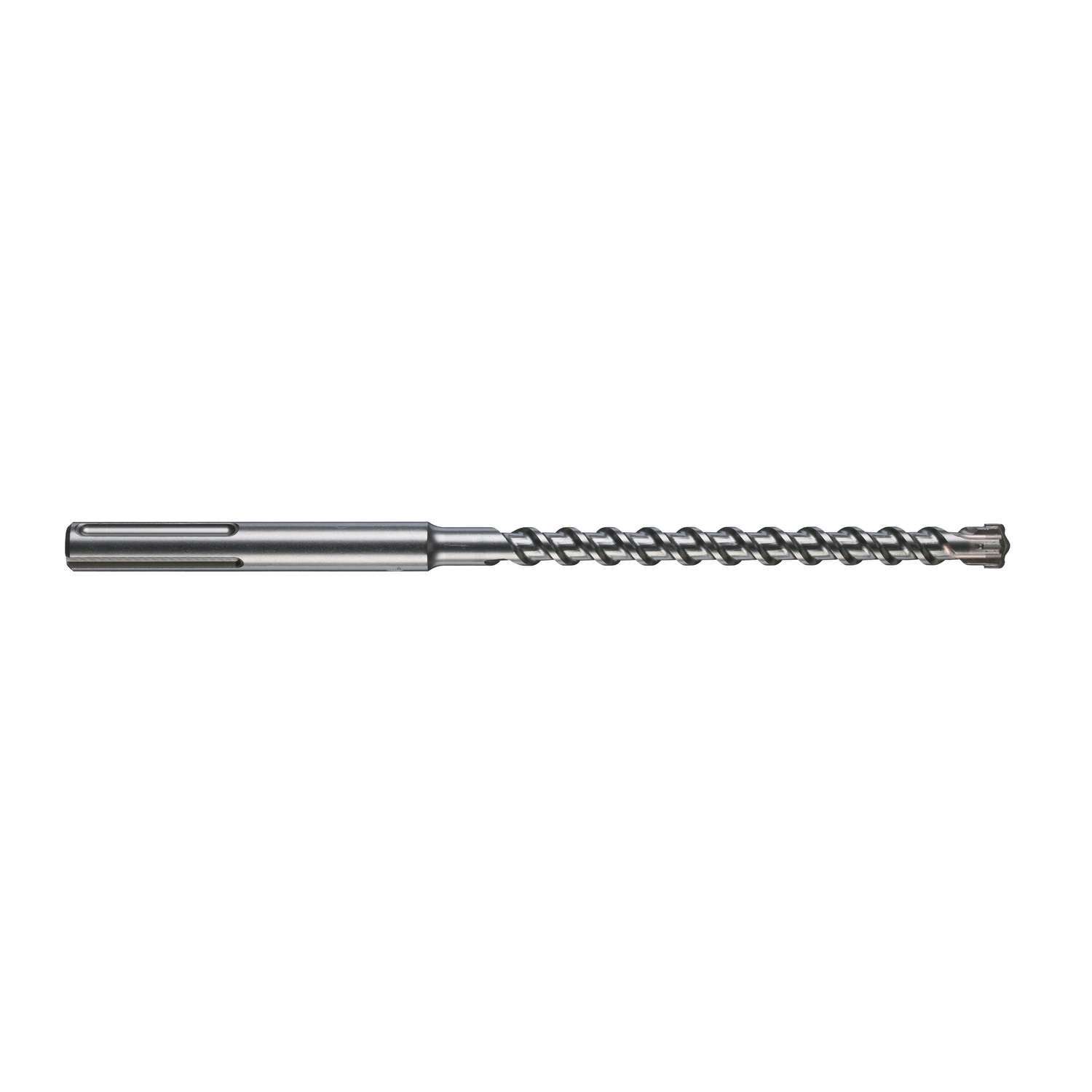 Hammerbohrer