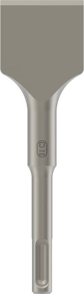 PRO SDS plus-4C Spatmeißel, 40 x 140 mm