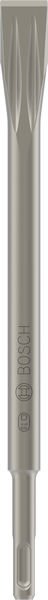 PRO SDS plus-5C Flachmeißelset, 20 x 250 mm, 5-tlg.