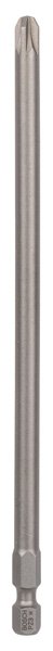 Schrauberbit Extra-Hart PZ 3, 152 mm, 1er-Pack