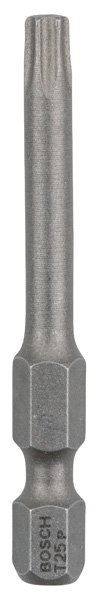 Schrauberbit Extra-Hart T25, 49 mm, 25er-Pack