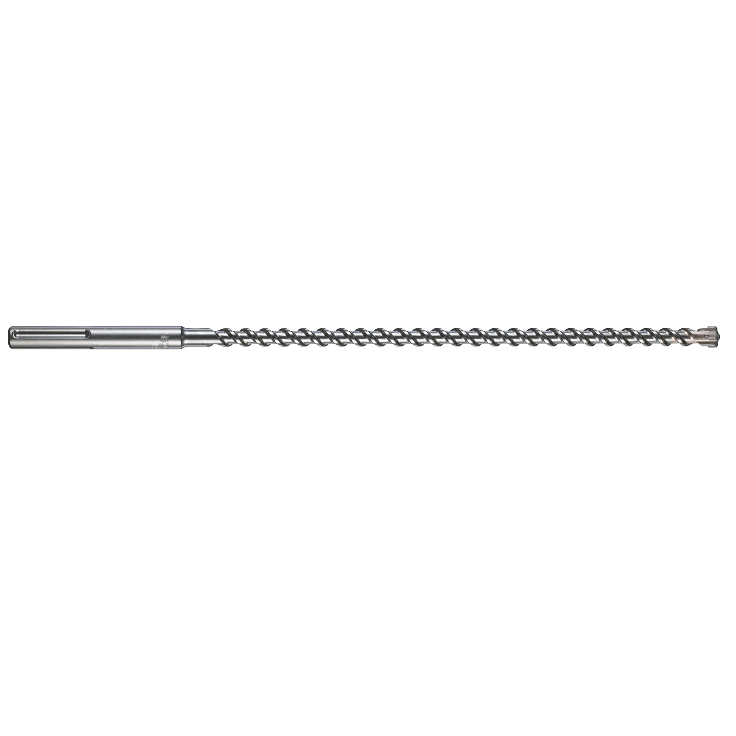 Hammerbohrer