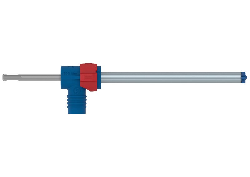 EXPERT SDS Clean plus-8X Hammerbohrer-Set 16 x 200 x 350