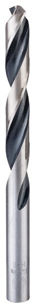 Metallspiralbohrer HSS PointTeQ, DIN 338, 11,5 mm, 5er-Pack
