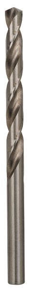 PRO Metal HSS-G Spiralbohrer, 7,6 x 75 x 117 mm, 10-tlg.