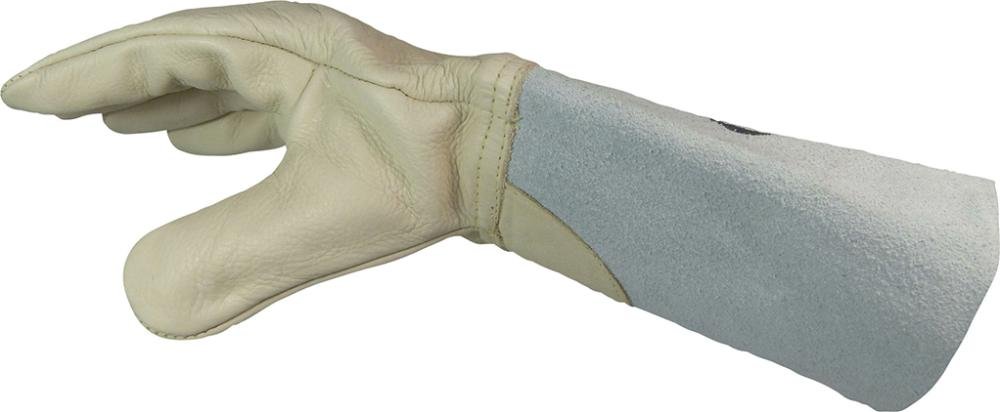 Handschutz