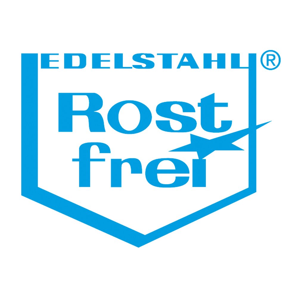 Paneltwistec Tellerkopf 8,0 mm x 80 mm Edelstahl gehärtet