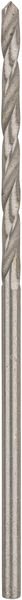 PRO Metal HSS-G Spiralbohrer, 1,8 x 22 x 46 mm, 10-tlg.