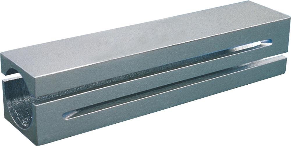 Drehmeissel-Halter für D10mm 14x14x85mm WILKE