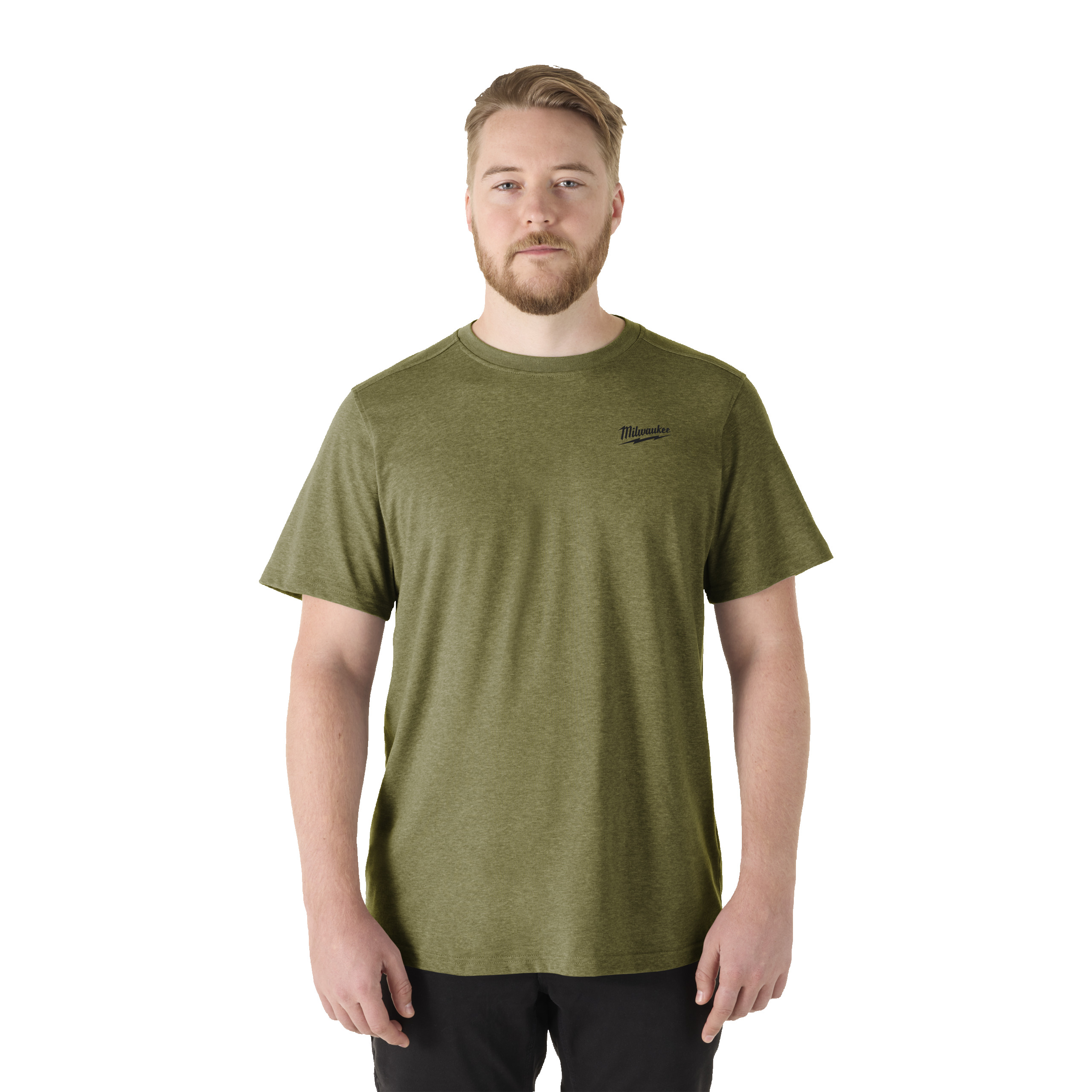 Hybrid-T-Shirt