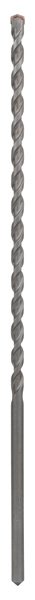 Betonbohrer CYL-3, Durchmesser 10 mm, L1 - 350 mm