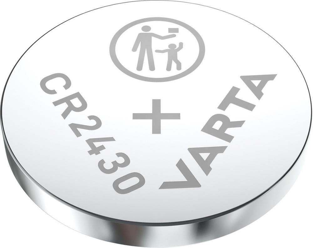 VARTA Electronics CR 2430