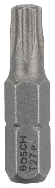 Schrauberbit Extra-Hart T27, 25 mm, 25er-Pack